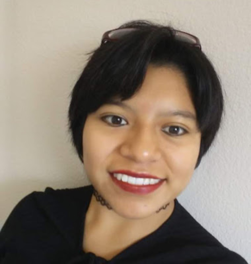 Meet your Posher, Guadalupe